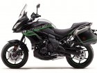 2019 Kawasaki Versys 650 LT